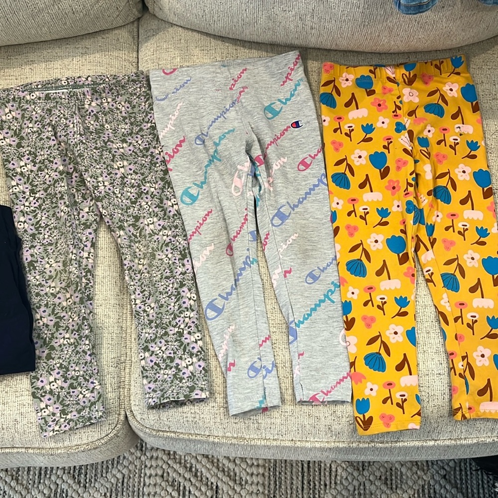 3t-4t pants bundle